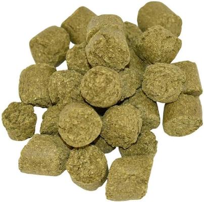 Show full view: Hilton Herbs Herballs Horse Supplement, 1.1-lb bag slide 3 of 6