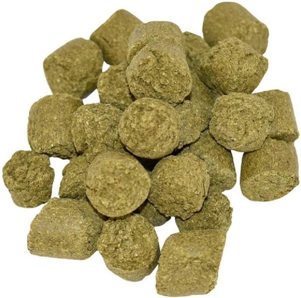 Show full view: Hilton Herbs Herballs Horse Supplement, 4.4-lb bag slide 3 of 5