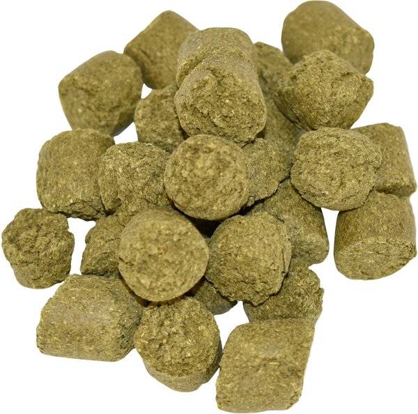 Show full view: Hilton Herbs Herballs Horse Supplement, 4.4-lb bag slide 5 of 5