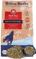 Hilton Herbs Multi-Flex Horse Joint Supplement, 2.2-lb bag