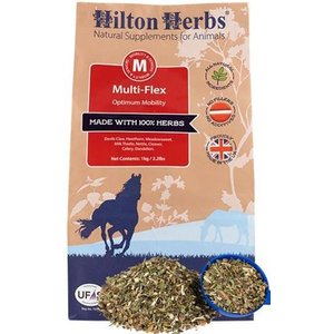 Hilton Herbs Multi-Flex Horse Joint Supplement, 2.2-lb bag