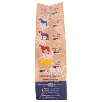 Show full view: Hilton Herbs Multi-Flex Horse Joint Supplement, 2.2-lb bag slide 4 of 4