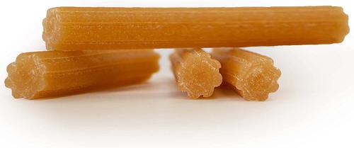 Show full view: Himalayan Pet Supply 10-in Churro Salmon Dog Treats, 12 count slide 4 of 9