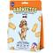 Show in main carousel: Himalayan Pet Supply Barkeetos Grain-Free Bacon Crunchy Dog Treats, 3-oz bag slide 1 of 8