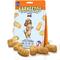 Show in main carousel: Himalayan Pet Supply Barkeetos Grain-Free Bacon Crunchy Dog Treats, 3-oz bag slide 4 of 8