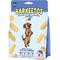 Show in main carousel: Himalayan Pet Supply Barkeetos Grain-Free Chicken Crunchy Dog Treats, 3-oz bag slide 1 of 7