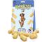 Show in main carousel: Himalayan Pet Supply Barkeetos Grain-Free Chicken Crunchy Dog Treats, 3-oz bag slide 4 of 7