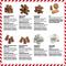 Show in main carousel: Himalayan Pet Supply Best Friend's Advent Calendar Dog Treats, 7-oz box slide 6 of 11