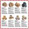 Show in main carousel: Himalayan Pet Supply Best Friend's Advent Calendar Dog Treats, 7-oz box slide 8 of 11