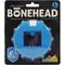 Show in main carousel: Himalayan Pet Supply Bonehead Chew Guardian Chew Smarter & Longer Dog Toy, Blue, Large slide 1 of 9