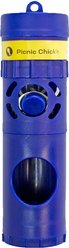 Himalayan Pet Supply Click-n-lix Picnic Chicken Treat Classic Set Dog Training Tool