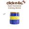 Show in main carousel: Himalayan Pet Supply Click-n-lix Picnic Chicken Treat Classic Set Dog Training Tool slide 6 of 9