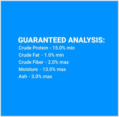 Show full view: Himalayan Pet Supply Daily Dental Cheese Dog Treats, 30 count slide 5 of 6
