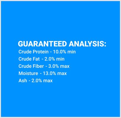 Show full view: Himalayan Pet Supply Dental Spinach Dog Treats, 30 count slide 5 of 6