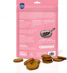 Himalayan Pet Supply Grain-Free Bacon Bits Cookies Crunchy Dog Treats, 14-oz bag slide 2 of 5