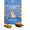 Show in main carousel: Himalayan Pet Supply Grain-Free Peanut Butter Cookies Crunchy Dog Treats, 14-oz bag slide 1 of 7