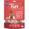 Show in main carousel: Himalayan Pet Supply Grain-Free yakyPUFF Bacon Flavor Dog Treats, 3-oz bag slide 1 of 5