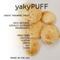 Show in main carousel: Himalayan Pet Supply Grain-Free yakyPUFF Bacon Flavor Dog Treats, 3-oz bag slide 4 of 5