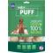 Show in main carousel: Himalayan Pet Supply Grain-Free yakyPUFF Chicken Dog Treats, 3-oz bag slide 1 of 7