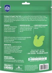 Himalayan Pet Supply Grain-Free yakyPUFF Chicken Dog Treats, 3-oz bag slide 2 of 4