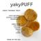 Show in main carousel: Himalayan Pet Supply Grain-Free yakyPUFF Chicken Dog Treats, 3-oz bag slide 4 of 7