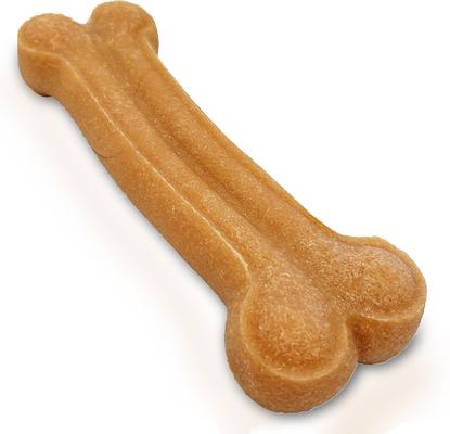 Show full view: Himalayan Pet Supply Himalayan Cheese Bone Dog Treat, Large slide 4 of 7
