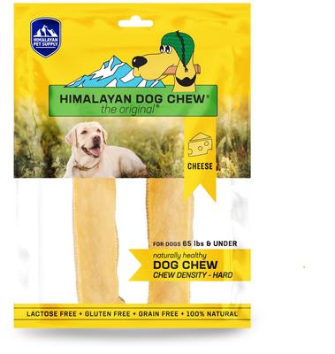 HIMALAYAN PET SUPPLY Himalayan Dog Chew Original Yak