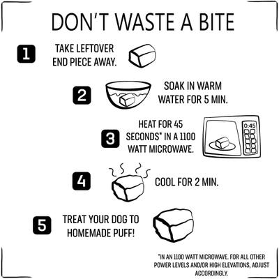 Show full view: Himalayan Pet Supply Himalayan Dog Chew Original Yak Cheese Dog Chews, 3 count slide 9 of 11