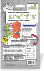 Himalayan Pet Supply Jughead Cheese Chew Dog Treat, Jumbo slide 2 of 6