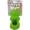 Show in main carousel: Himalayan Pet Supply Jughead Chew Guardian Chew Smarter Chew Longer Dog Toy, Green, Classic slide 1 of 10