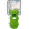 Show in main carousel: Himalayan Pet Supply Jughead Chew Guardian Chew Smarter Chew Longer Dog Toy, Green, Classic slide 2 of 10