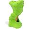 Show in main carousel: Himalayan Pet Supply Jughead Chew Guardian Chew Smarter Chew Longer Dog Toy, Green, Classic slide 7 of 10