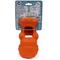 Show in main carousel: Himalayan Pet Supply Jughead Chew Guardian Chew Smarter Chew Longer Dog Toy, Orange, Super slide 3 of 9