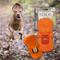 Show in main carousel: Himalayan Pet Supply Jughead Chew Guardian Chew Smarter Chew Longer Dog Toy, Orange, Super slide 8 of 9