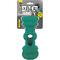 Show in main carousel: Himalayan Pet Supply Jughead Slim Chew Guardian Chew Smarter Chew Longer Dog Toy, Green, Medium slide 1 of 9