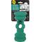 Show in main carousel: Himalayan Pet Supply Jughead Slim Chew Guardian Chew Smarter Chew Longer Dog Toy, Green, Medium slide 2 of 9