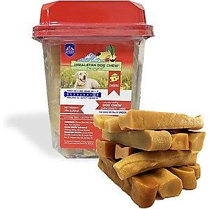 Himalayan Pet Supply Large Bulk Dog Treats, 13 count