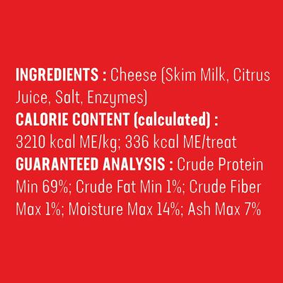 Show full view: Himalayan Pet Supply Large Bulk Dog Treats, 13 count slide 8 of 10