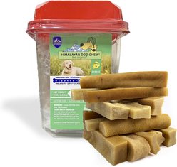 Himalayan Pet Supply Medium Bulk Dog Treats, 13 count