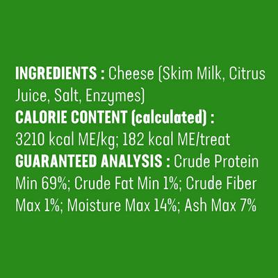 Show full view: Himalayan Pet Supply Medium Bulk Dog Treats, 13 count slide 8 of 10