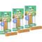 Show in main carousel: Himalayan Pet Supply Medium Natural Cheese Dog Treats, 3 count bundle slide 1 of 11