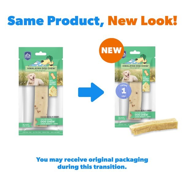 Himalayan Pet Supply Click-n-lix PBJ Time Classic Set Dog Training Tool