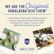 Show in main carousel: Himalayan Pet Supply Natural Cheese Dog Treats, Small slide 6 of 10