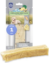 Himalayan Pet Supply Peanut Butter Dog Treat, X-Large