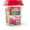 Show in main carousel: Himalayan Pet Supply Piggy Bank Bacon Dog Treats, 32-oz tub slide 1 of 8