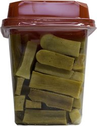 Himalayan Pet Supply Small Bulk Dog Treats, 30 count slide 2 of 9