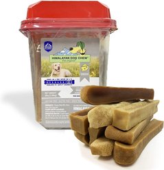 Himalayan Pet Supply X-Large Bulk Dog Treats, 8 count