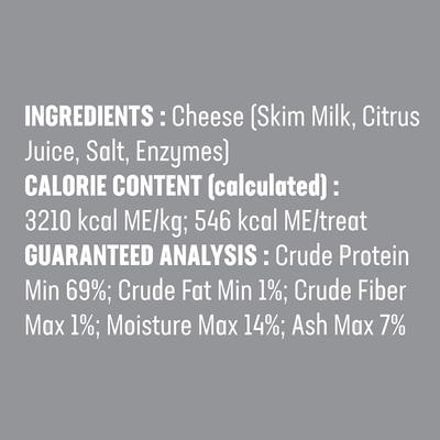 Show full view: Himalayan Pet Supply X-Large Bulk Dog Treats, 8 count slide 8 of 11