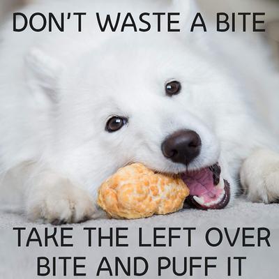 Show full view: Himalayan Pet Supply X-Large Bulk Dog Treats, 8 count slide 9 of 11