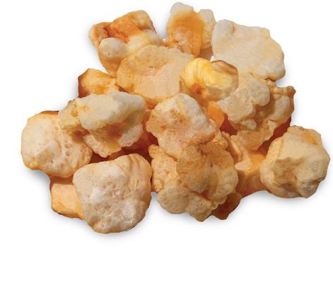 Show full view: Himalayan Pet Supply yaky CHARMS Peanut Butter Dog Treats, 12 count slide 4 of 10